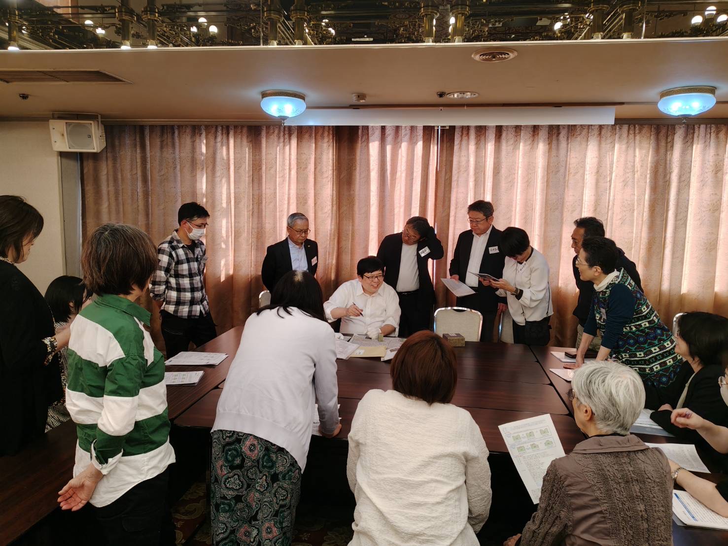 研修会