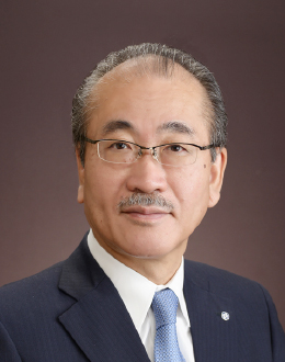 佐川会長